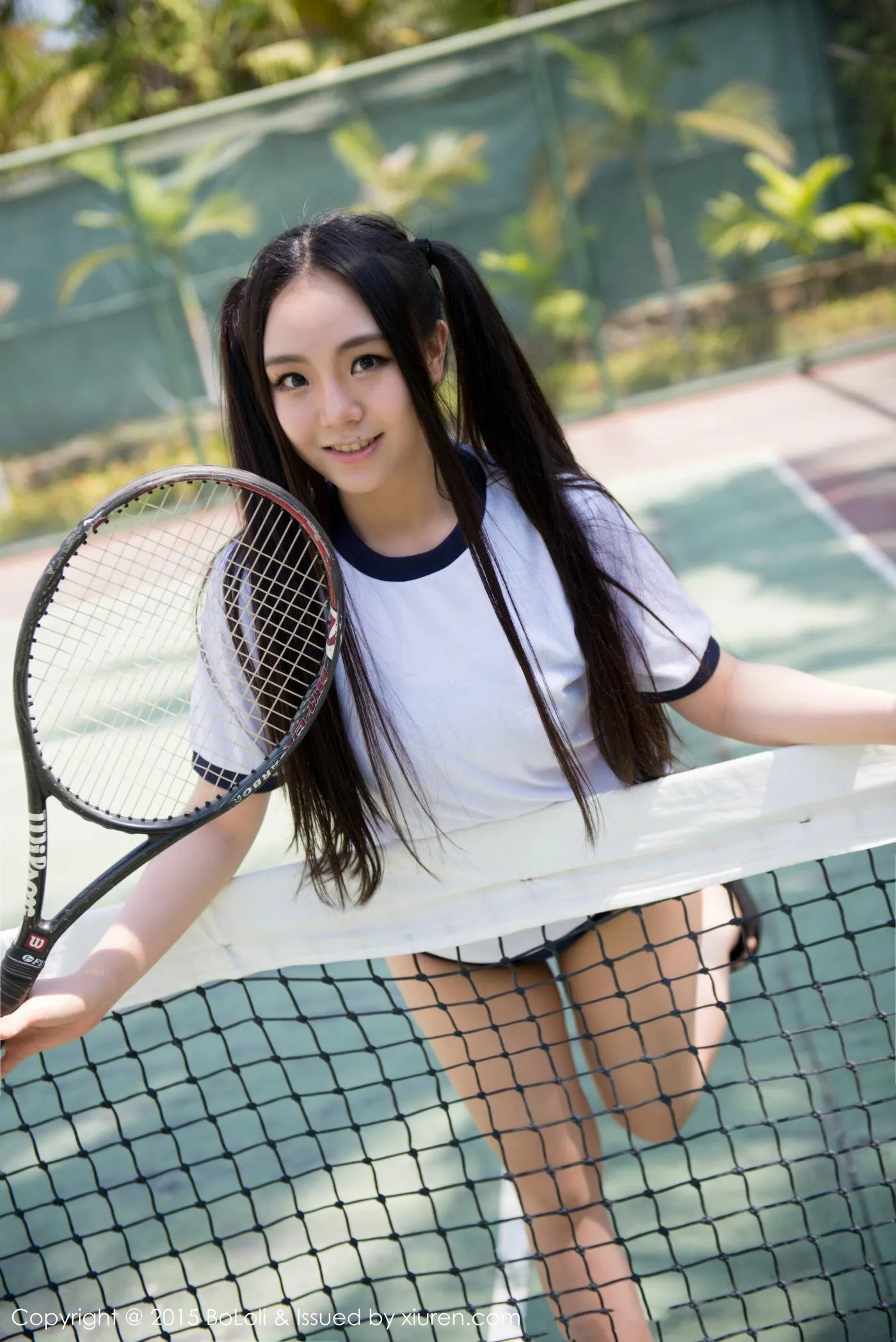 Vol.023 许文婷Regina [57P]插图3